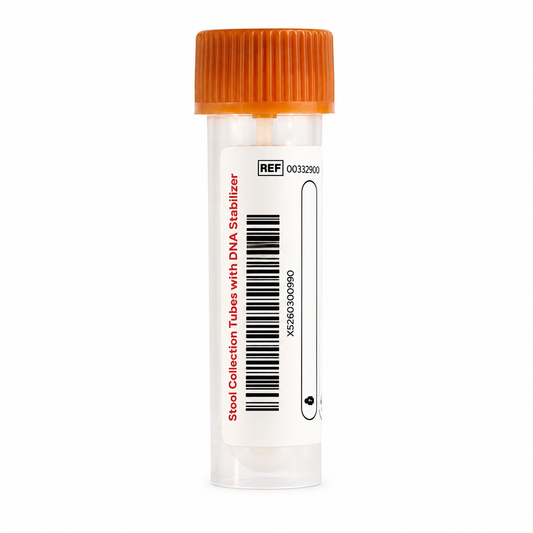 Thyrocare Gut Microbiome Collection Kit
