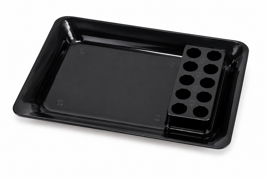 Sample Collection Tray