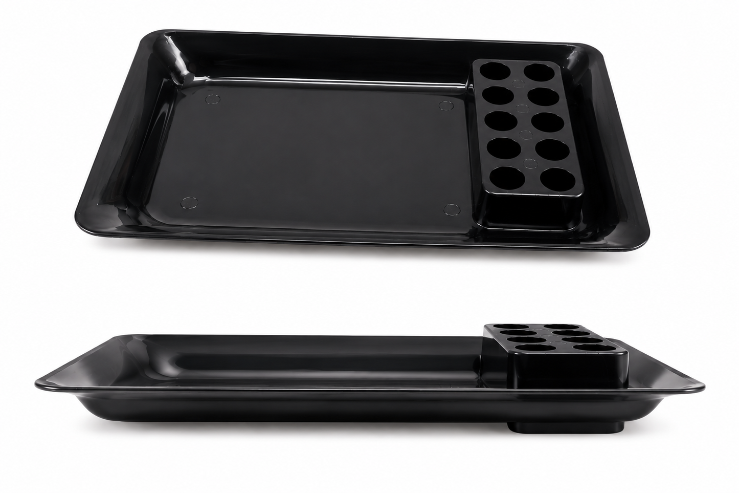 Sample Collection Tray