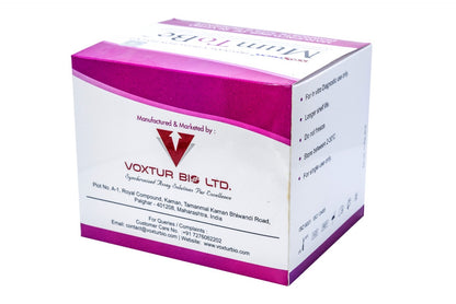 HCG Pregnancy Test (Voxtur)