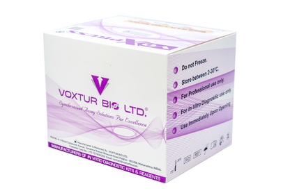 Malaria Pf/Pv Antigen Kit (Voxtur)