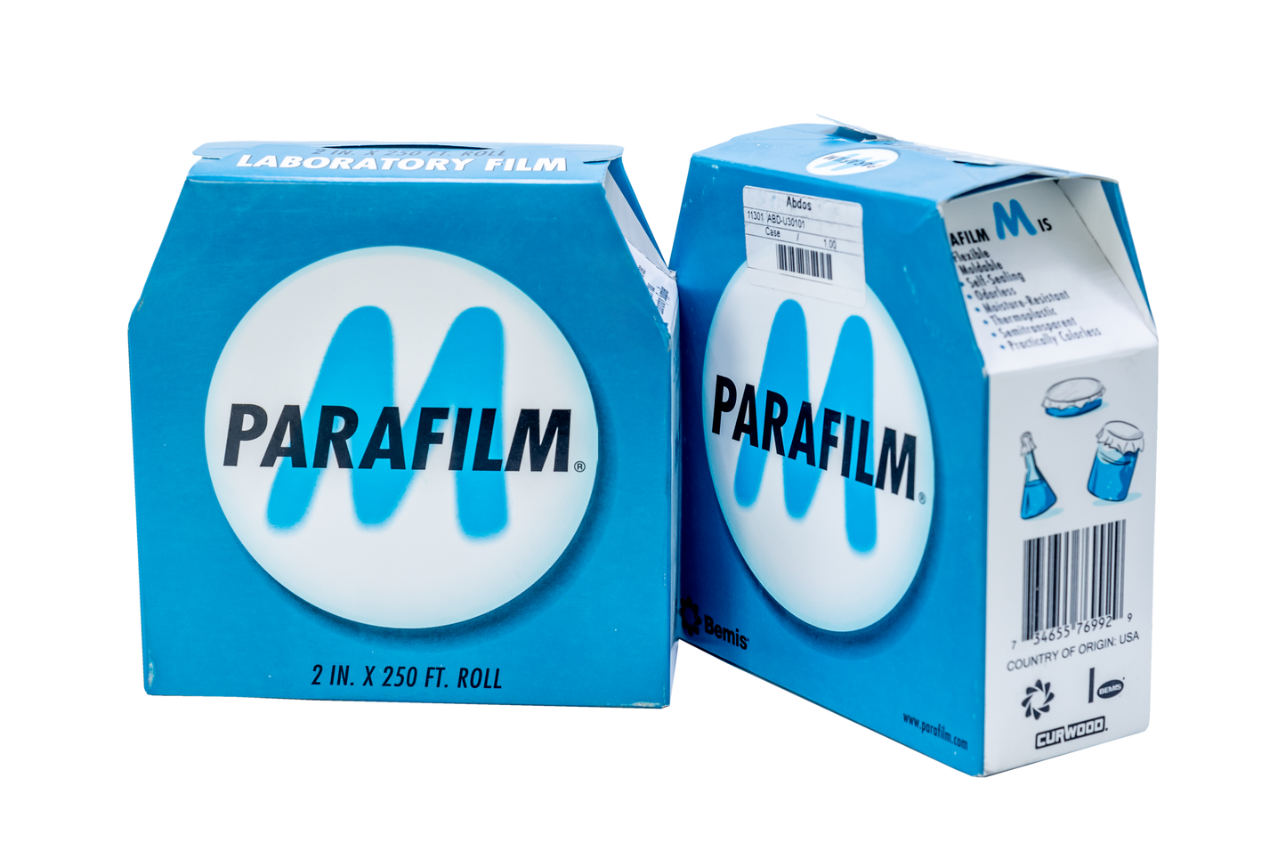 Parafilm - M