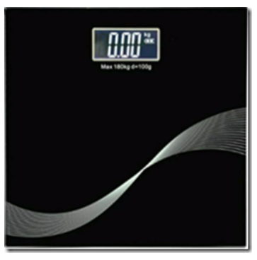 Digital Weighing Scale