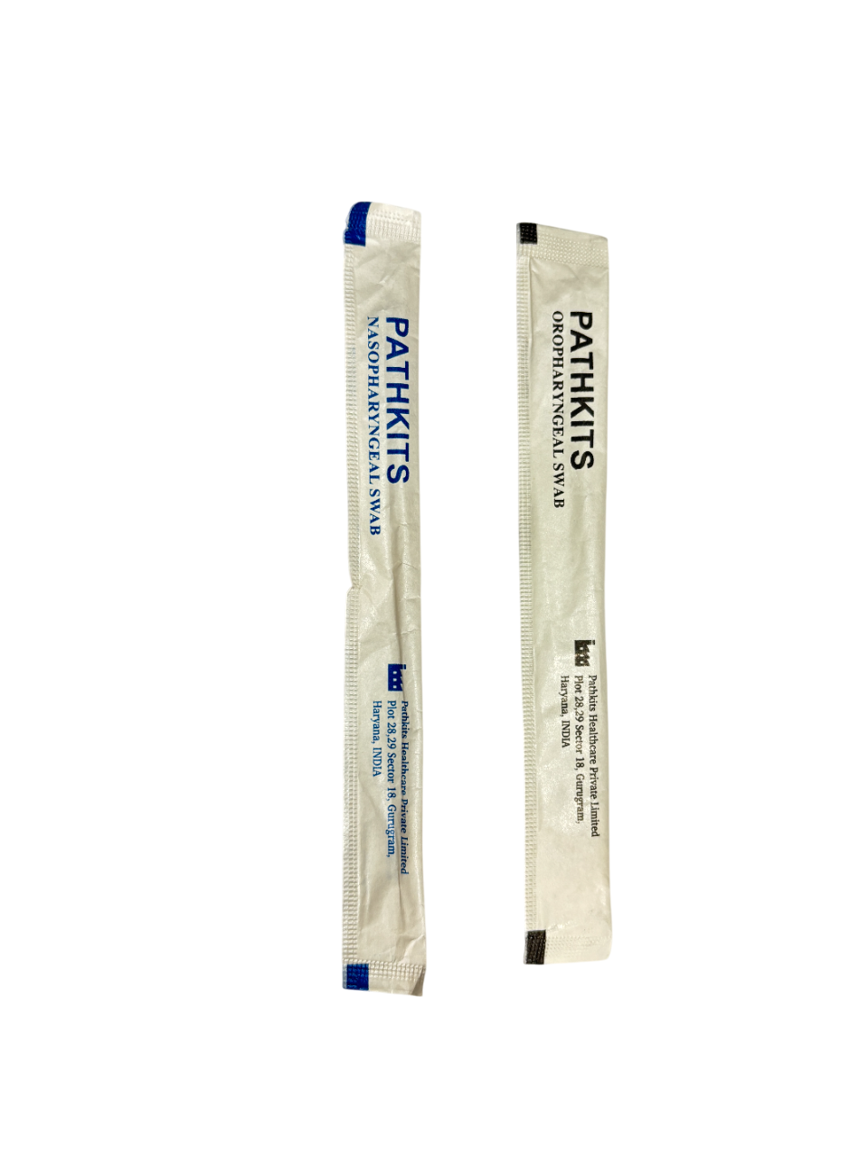 Viral Transpost Media - VTM KIT (Pack of 10 VTM)