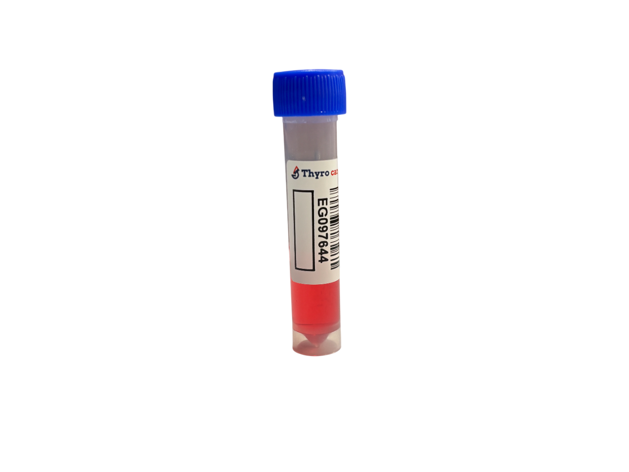 Viral Transpost Media - VTM KIT (Pack of 10 VTM)