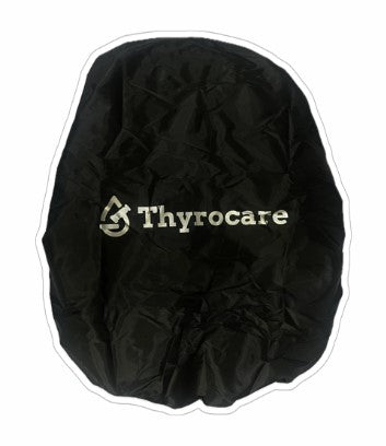 Thyrocare backpack Rain Cover