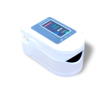 Pulse Oximeter