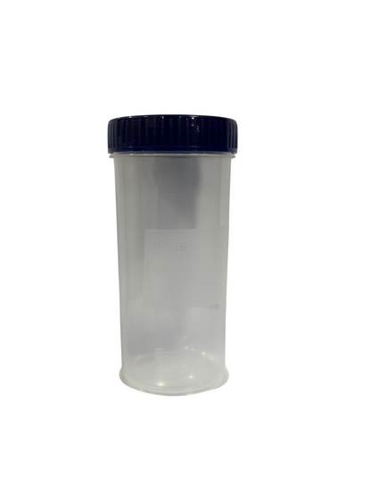 Sterile Biopsy Container - 200ml (Large)