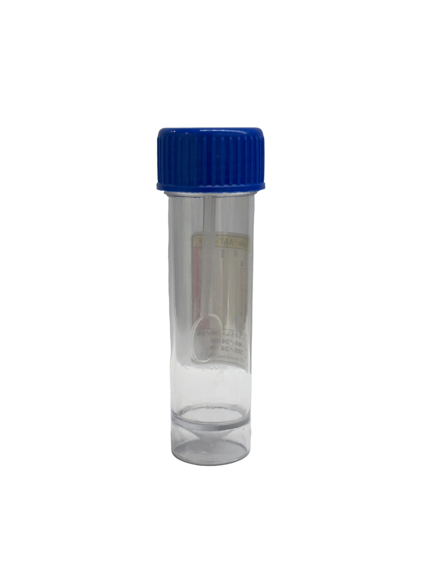 Sterile Stool Container 30ml (Pack of 50)