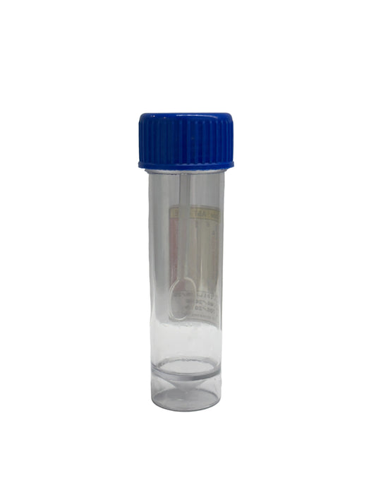 Sterile Stool Container 30ml (Pack of 50)