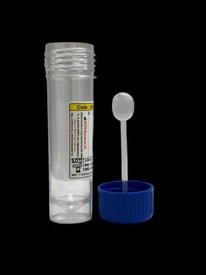 Sterile Stool Container 30ml (Pack of 50)