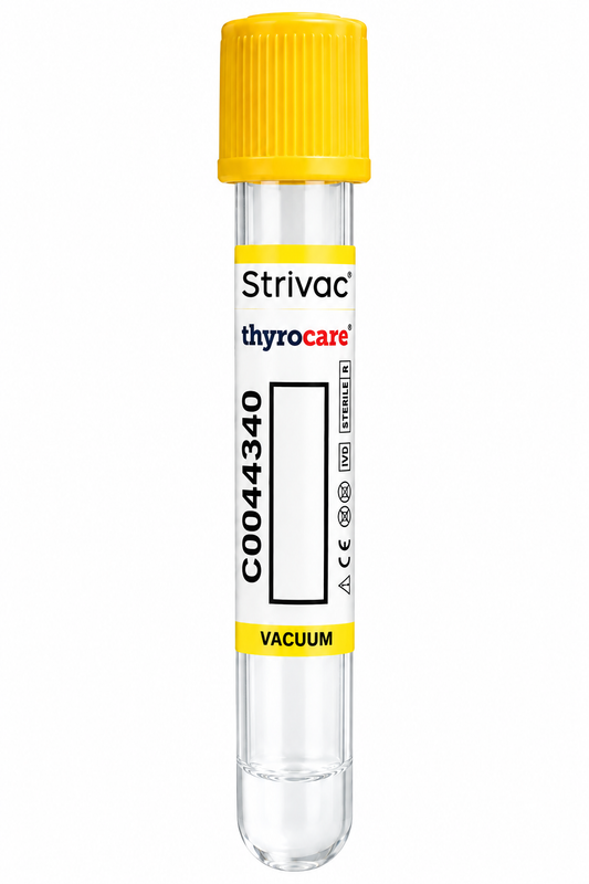 Gel Tube - 5ml (Strion) - (Pack of 100)