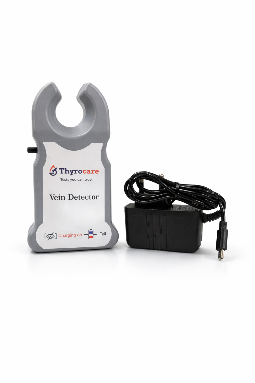 Thyrocare Vein Finder
