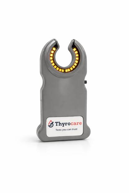 Thyrocare Vein Finder