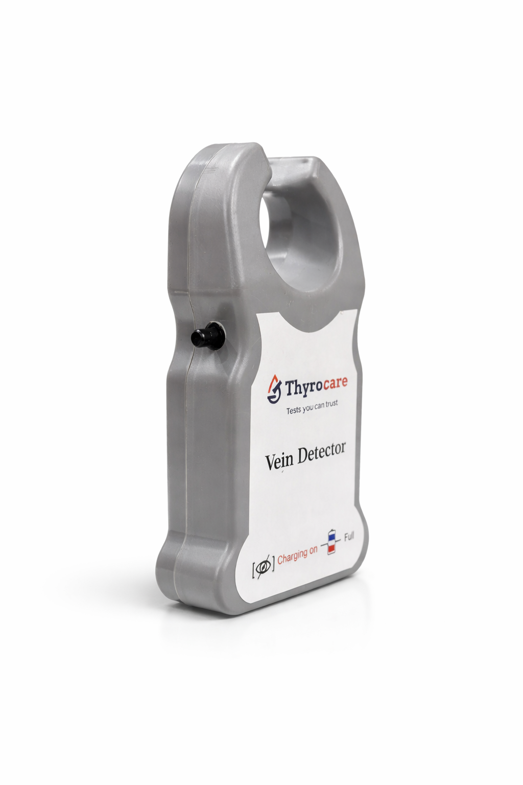 Thyrocare Vein Finder