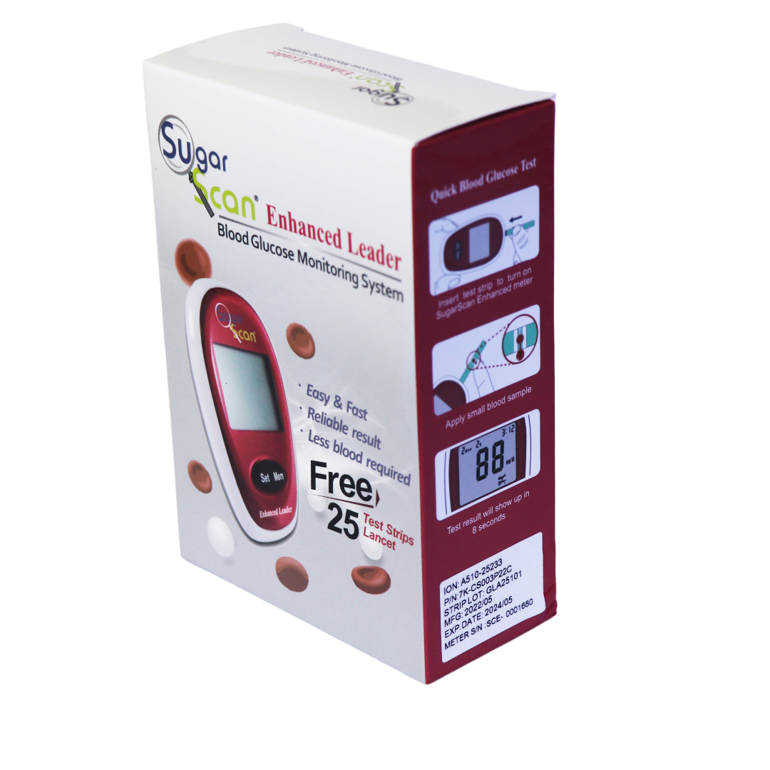 Thyrocare-Sugarscan-Glucose-Monitoring-Device