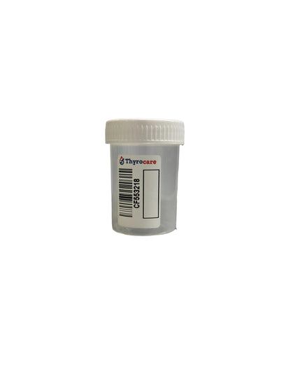 Sterile Urine Container 50ml