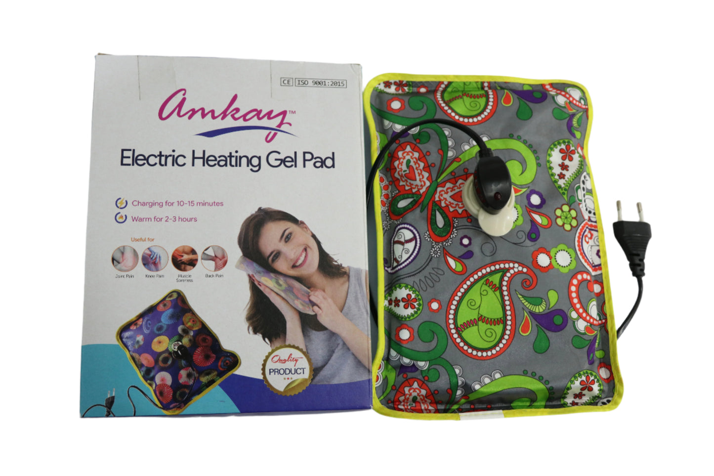 Electric Hot Water Bag
