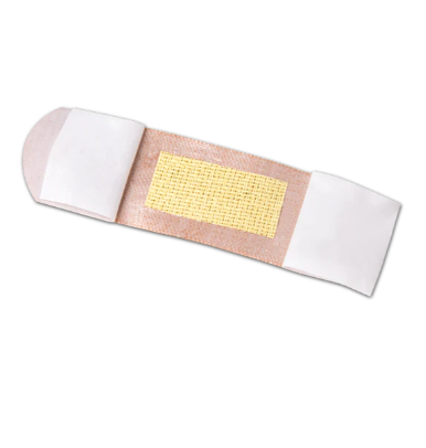 Liveasy Adhesive Bandage (Pack of 100)