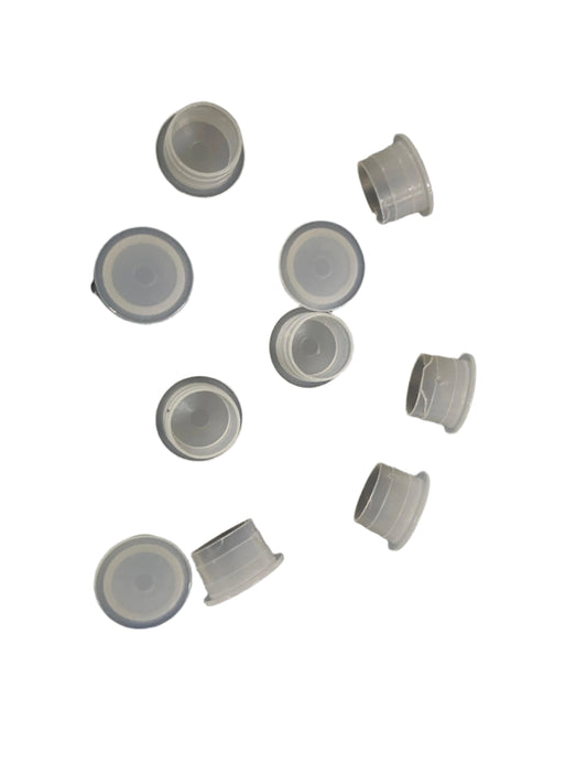 Multi - Vial Cap