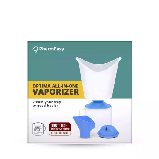 Pharmeasy All in One Vaporizer