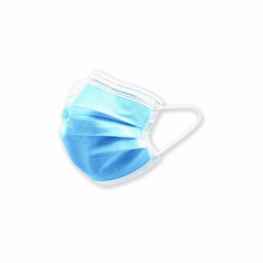 Surgical Mask (Pack of 50)