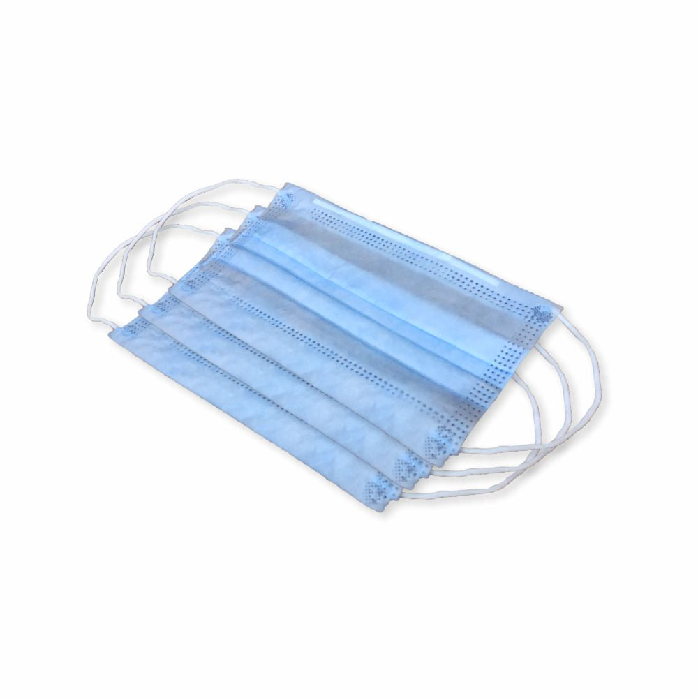 Surgical Mask (Pack of 50)
