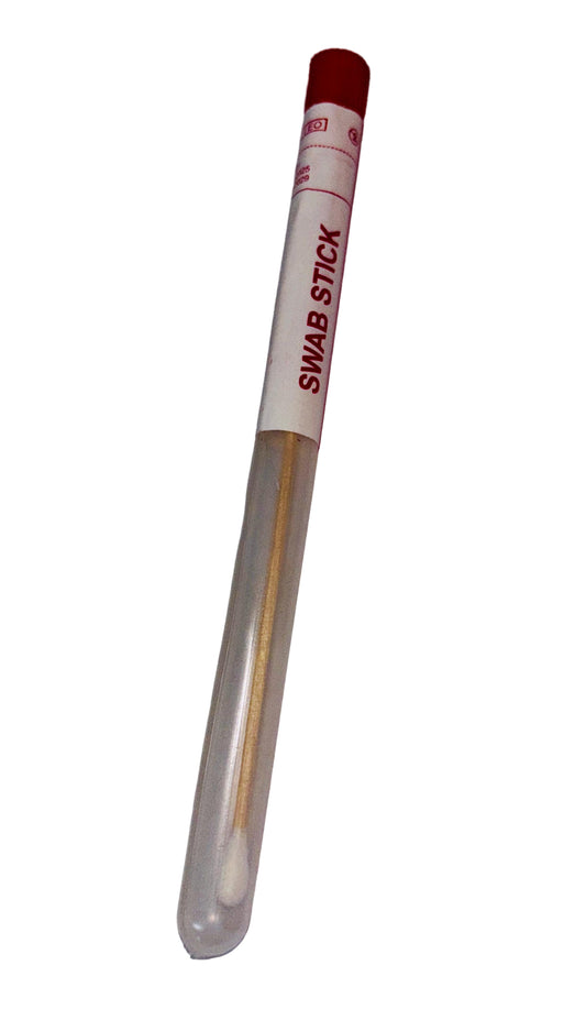 Culture Swab Sticks